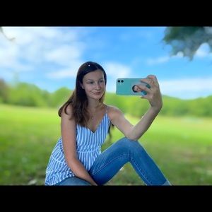 Meet your Posher, Natalie